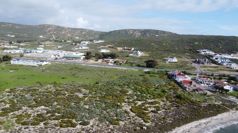 0 Bedroom Property for Sale in Britannica Heights Western Cape